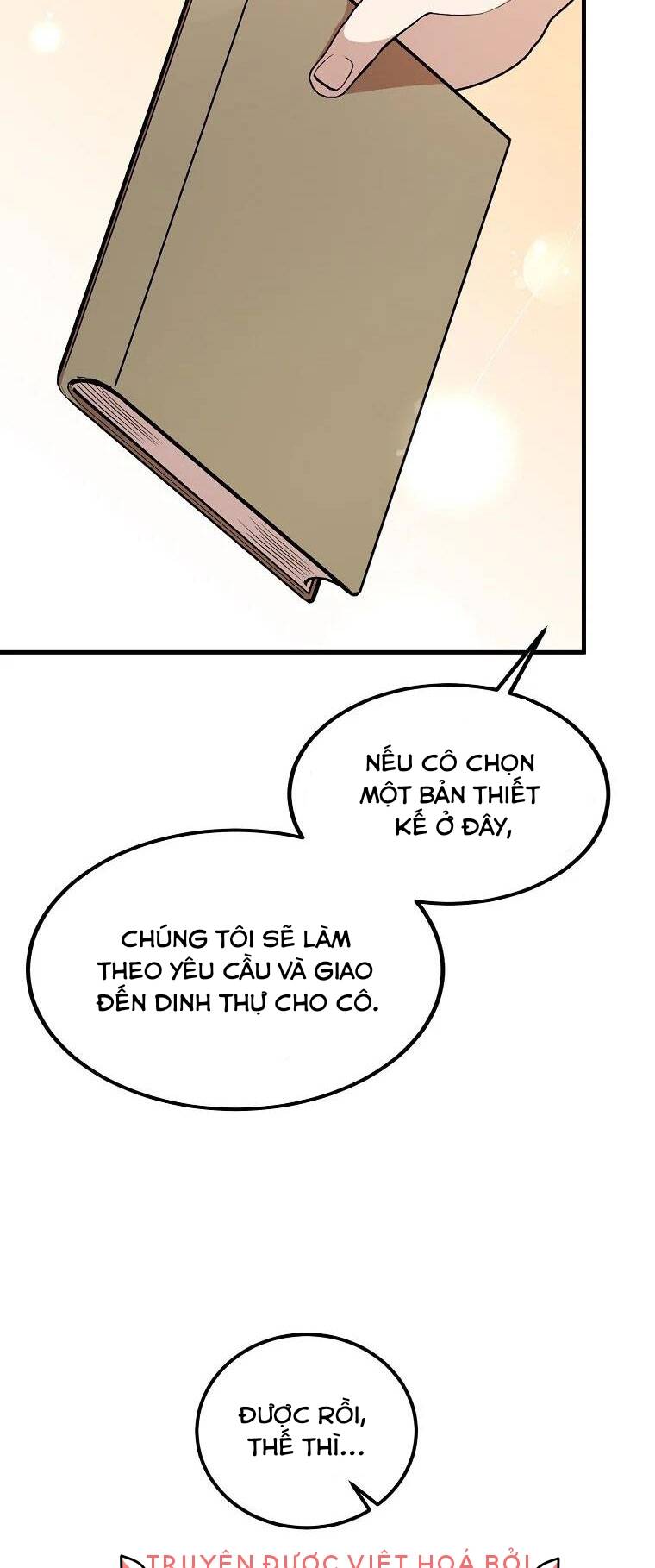 Những Người Anh Nguy Hiểm Của Công Nương Chapter 47 - Trang 2