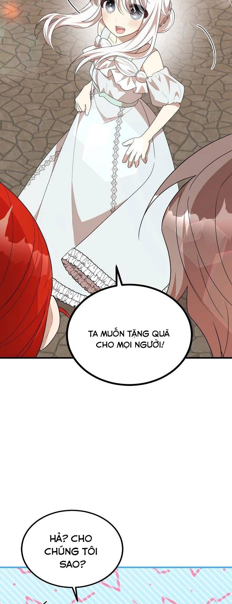 Những Người Anh Nguy Hiểm Của Công Nương Chapter 47 - Trang 2