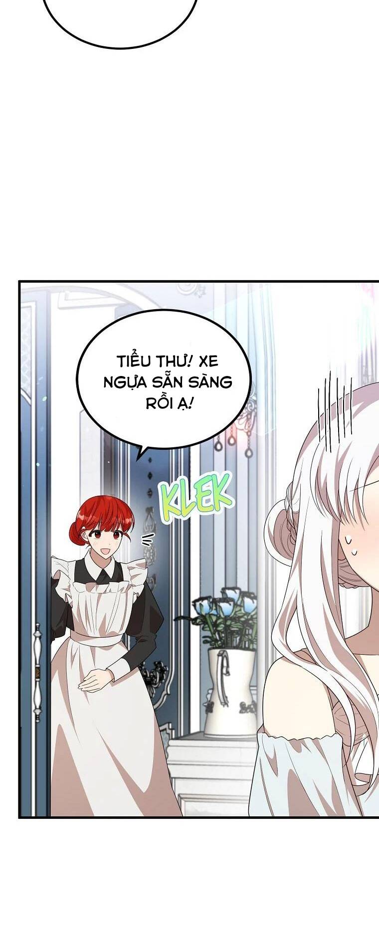 Những Người Anh Nguy Hiểm Của Công Nương Chapter 47 - Trang 2