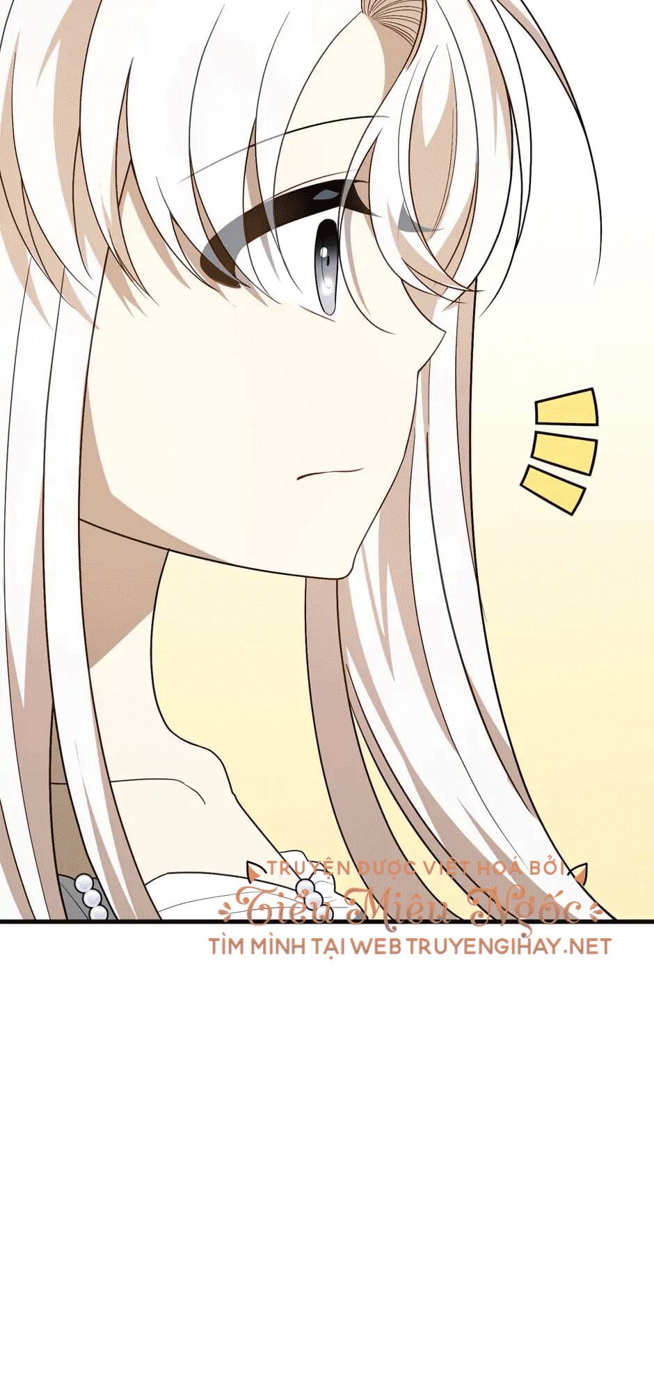 Những Người Anh Nguy Hiểm Của Công Nương Chapter 44 - Trang 2