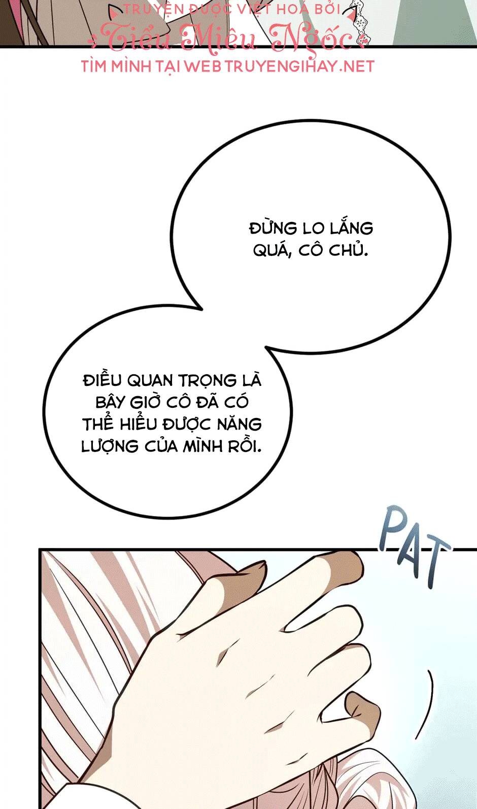 Những Người Anh Nguy Hiểm Của Công Nương Chapter 44 - Trang 2