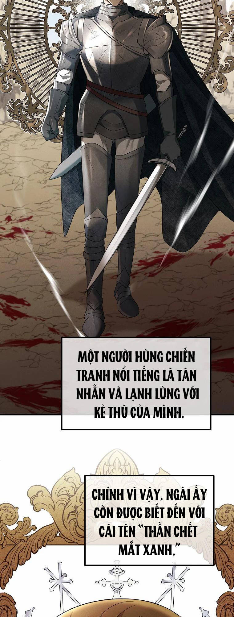 Những Người Anh Nguy Hiểm Của Công Nương Chapter 43 - Trang 2