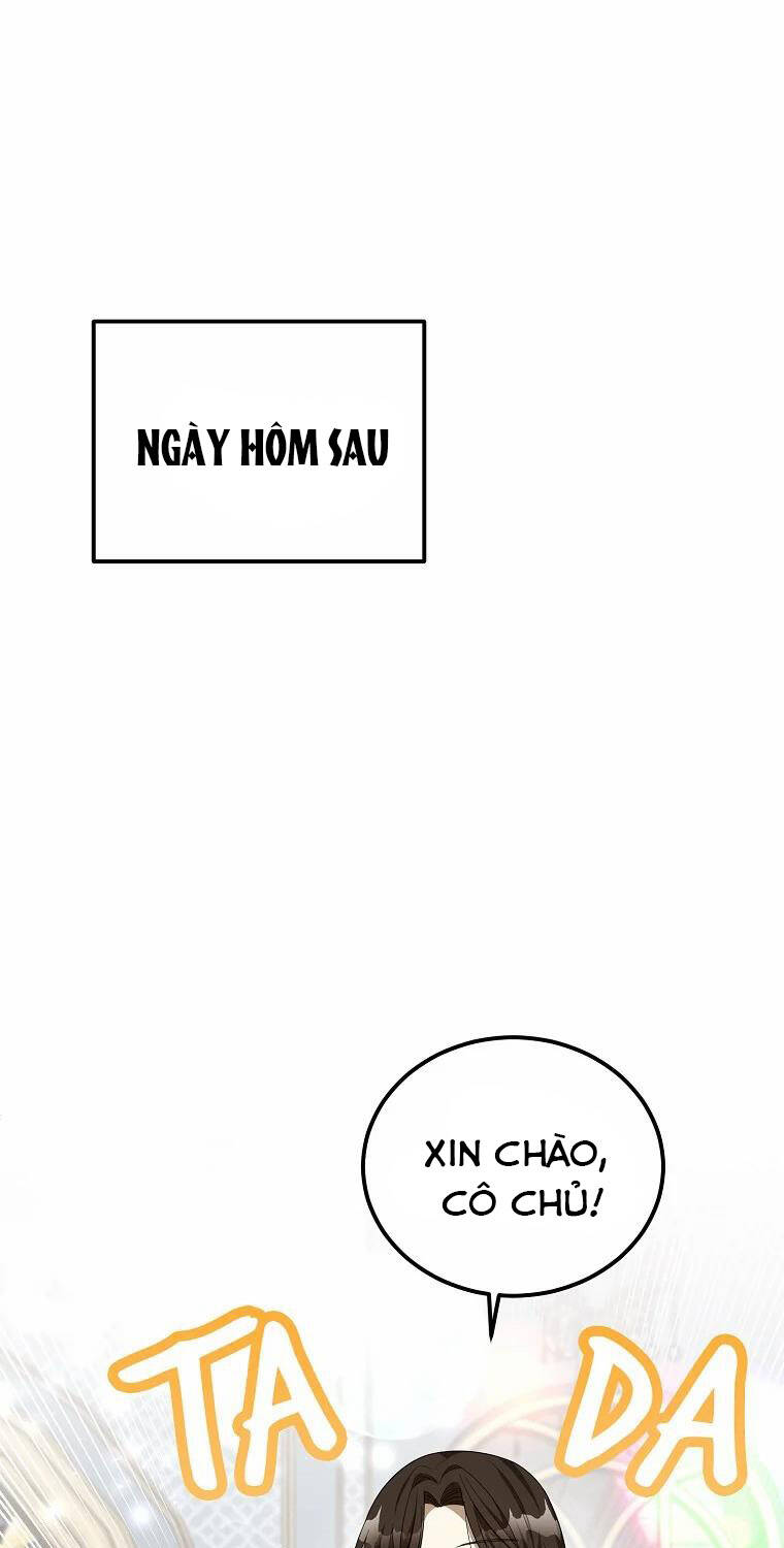 Những Người Anh Nguy Hiểm Của Công Nương Chapter 43 - Trang 2