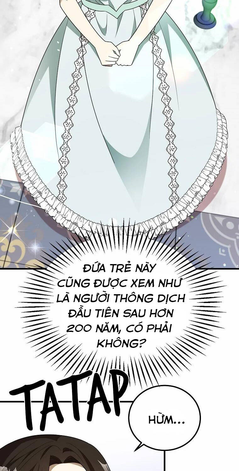 Những Người Anh Nguy Hiểm Của Công Nương Chapter 43 - Trang 2