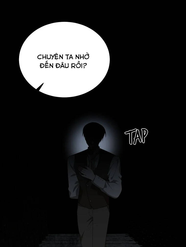 Những Người Anh Nguy Hiểm Của Công Nương Chapter 41 - Trang 2