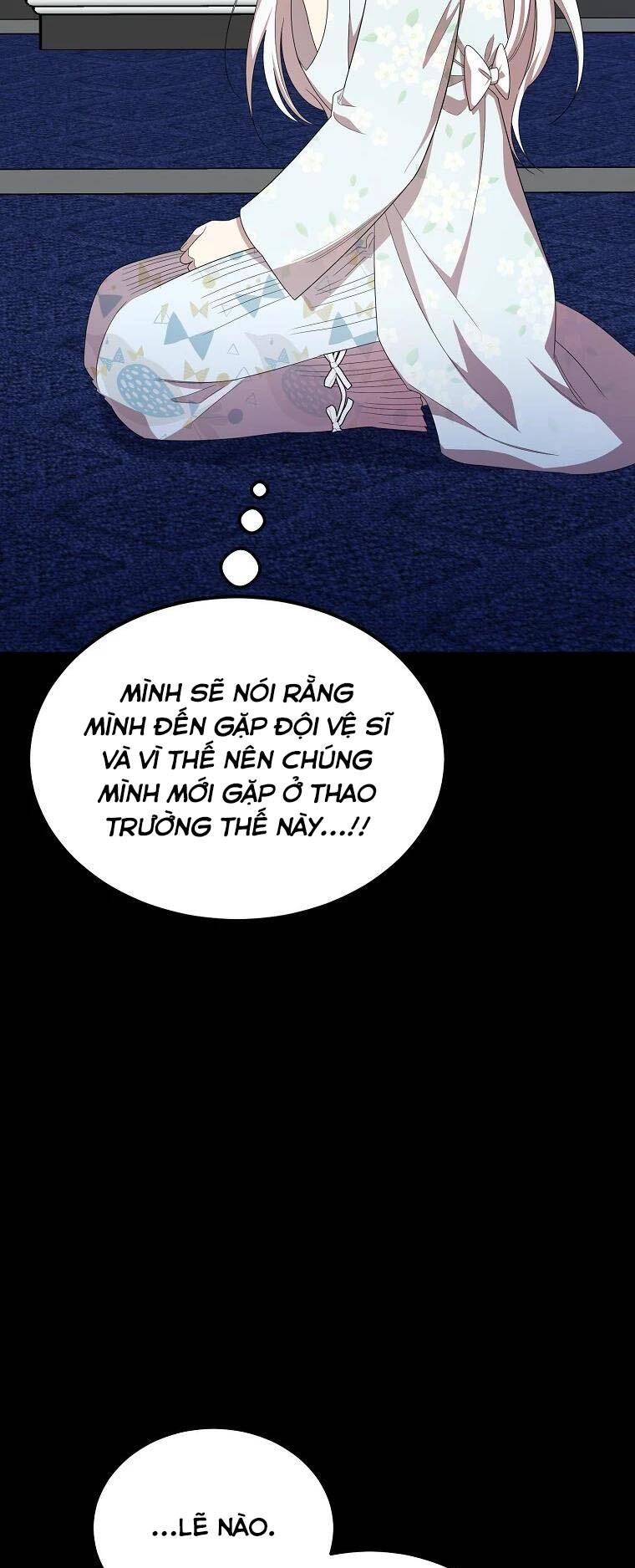 Những Người Anh Nguy Hiểm Của Công Nương Chapter 39 - Trang 2