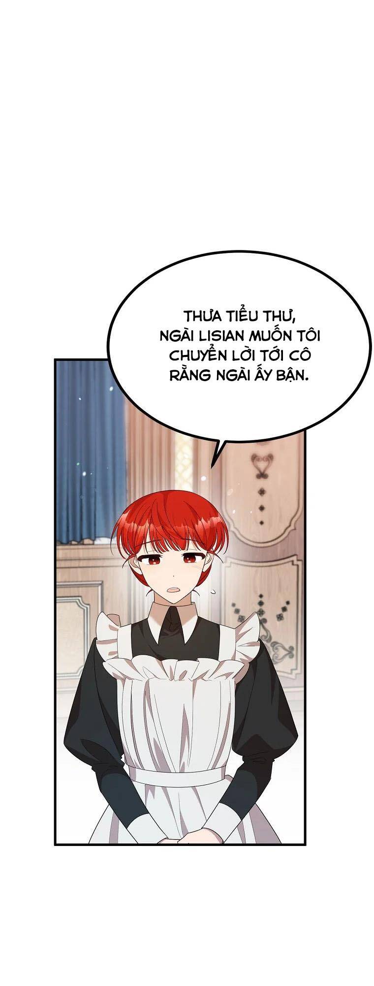 Những Người Anh Nguy Hiểm Của Công Nương Chapter 39 - Trang 2