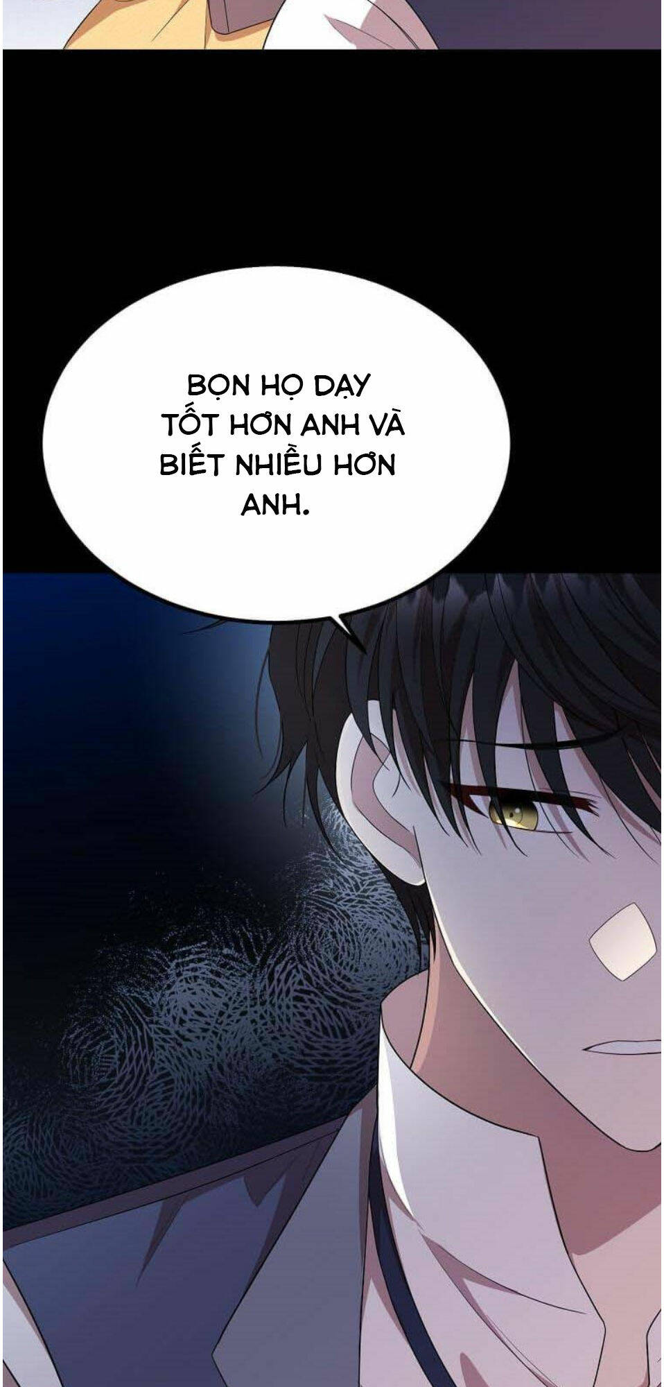 Những Người Anh Nguy Hiểm Của Công Nương Chapter 38 - Trang 2