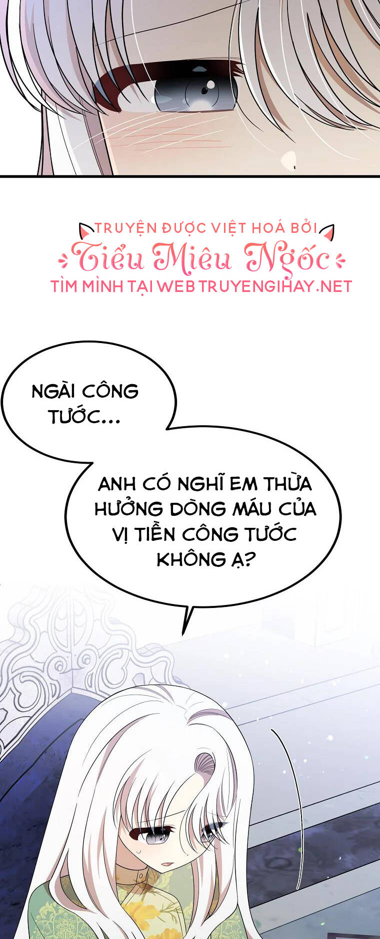 Những Người Anh Nguy Hiểm Của Công Nương Chapter 37 - Trang 2