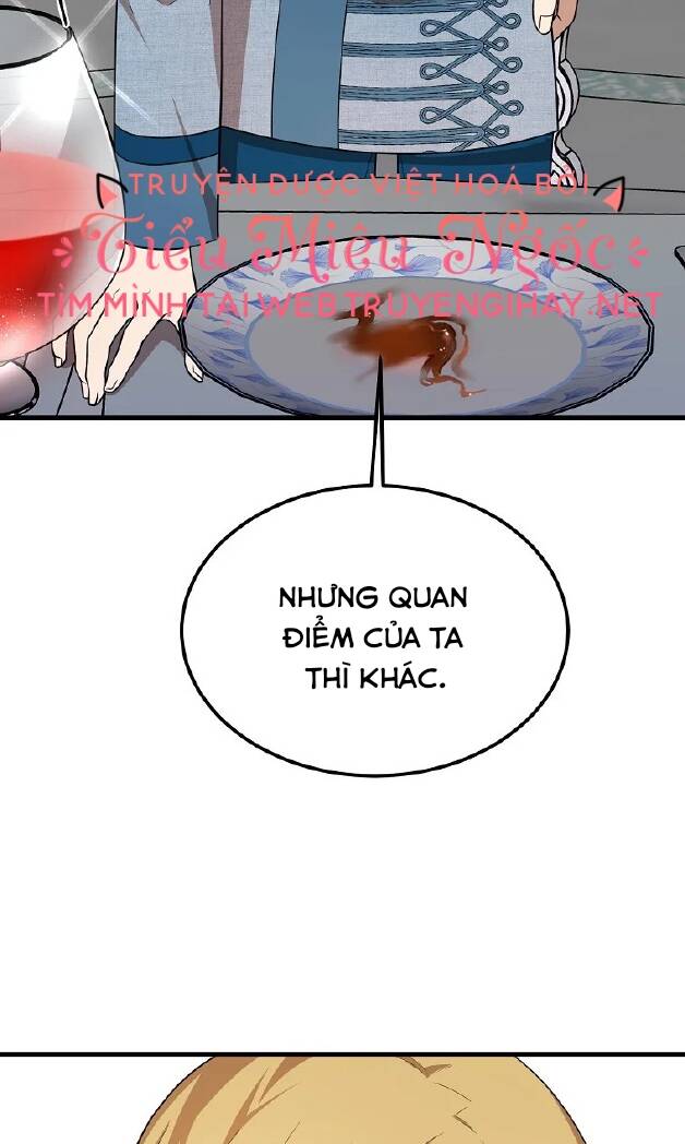 Những Người Anh Nguy Hiểm Của Công Nương Chapter 36 - Trang 2