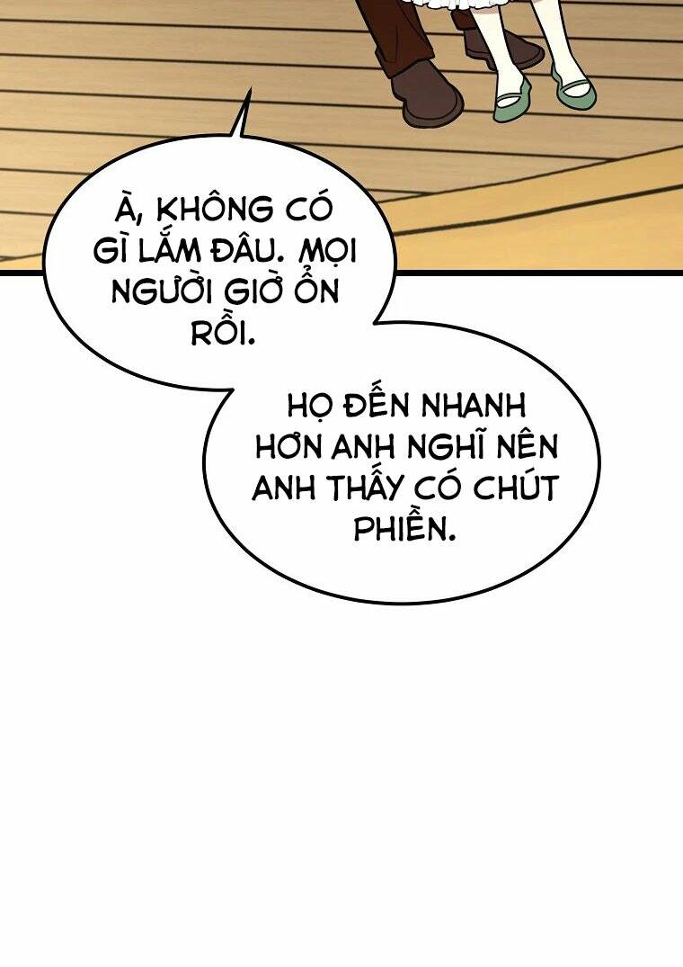 Những Người Anh Nguy Hiểm Của Công Nương Chapter 30 - Trang 2