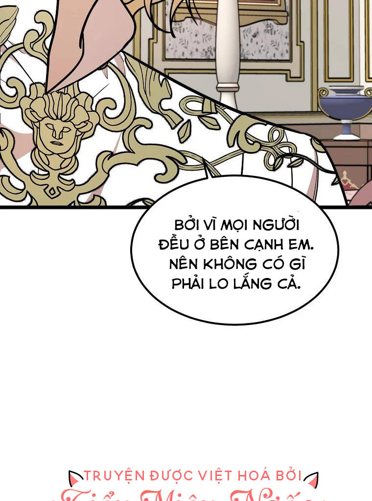 Những Người Anh Nguy Hiểm Của Công Nương Chapter 27 - Trang 2