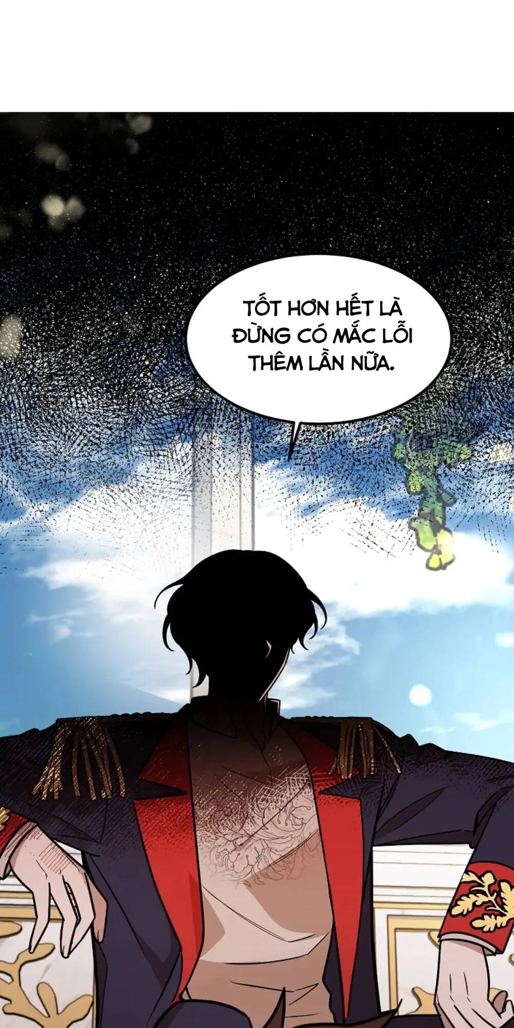 Những Người Anh Nguy Hiểm Của Công Nương Chapter 18 - Trang 2