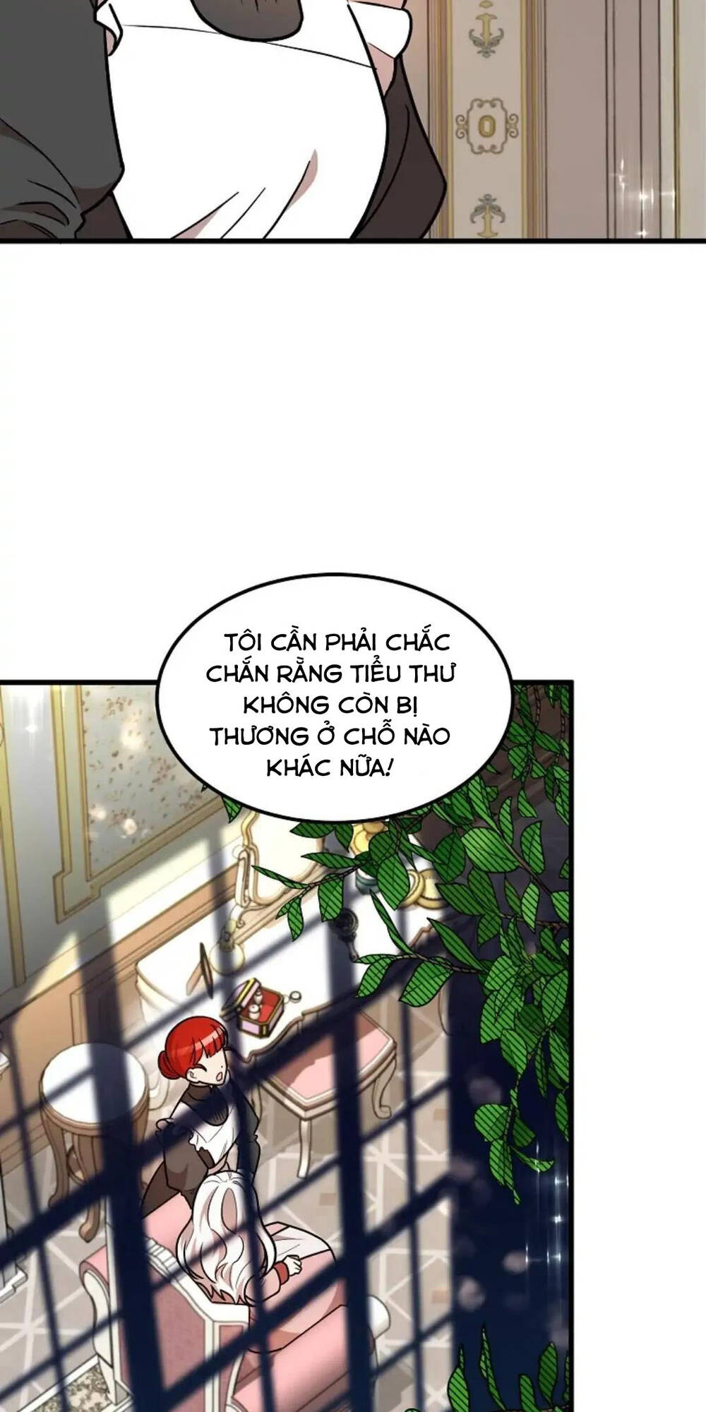 Những Người Anh Nguy Hiểm Của Công Nương Chapter 16 - Trang 2