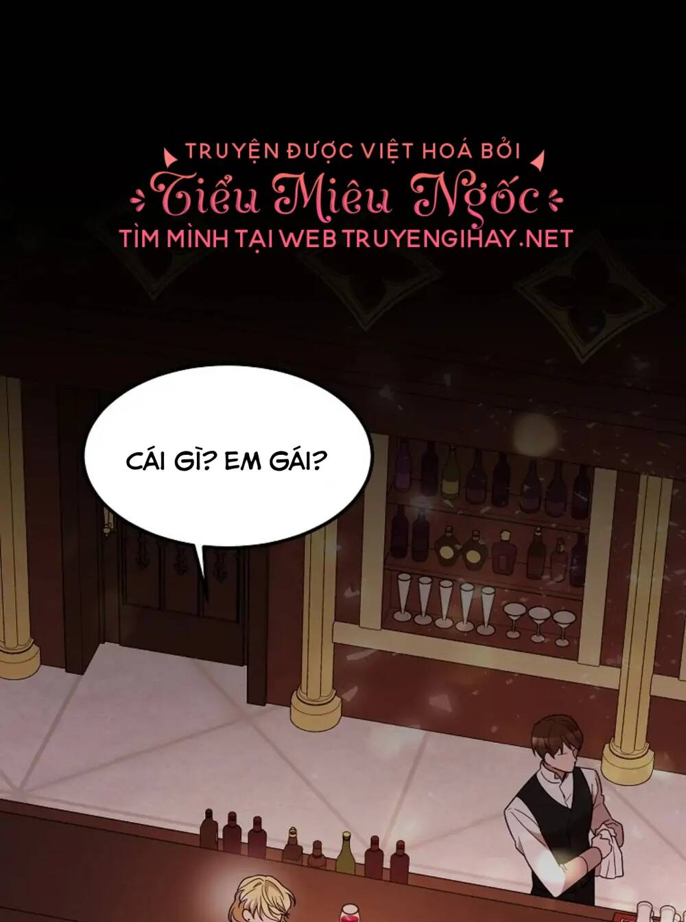 Những Người Anh Nguy Hiểm Của Công Nương Chapter 13 - Trang 2