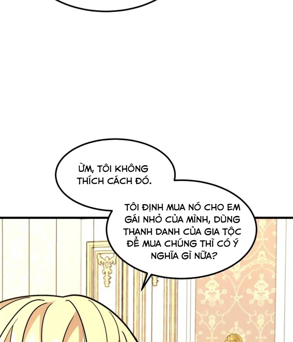 Những Người Anh Nguy Hiểm Của Công Nương Chapter 13 - Trang 2