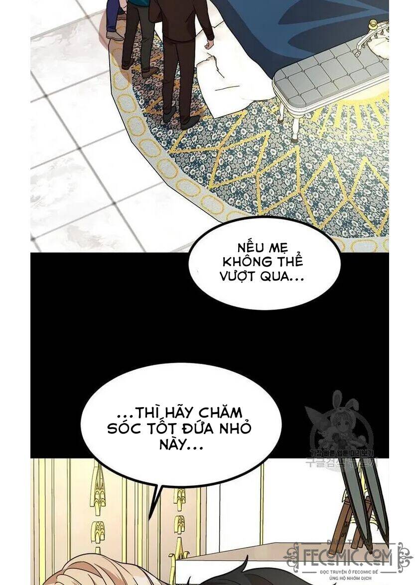 Những Người Anh Nguy Hiểm Của Công Nương Chapter 12.5 - Trang 2