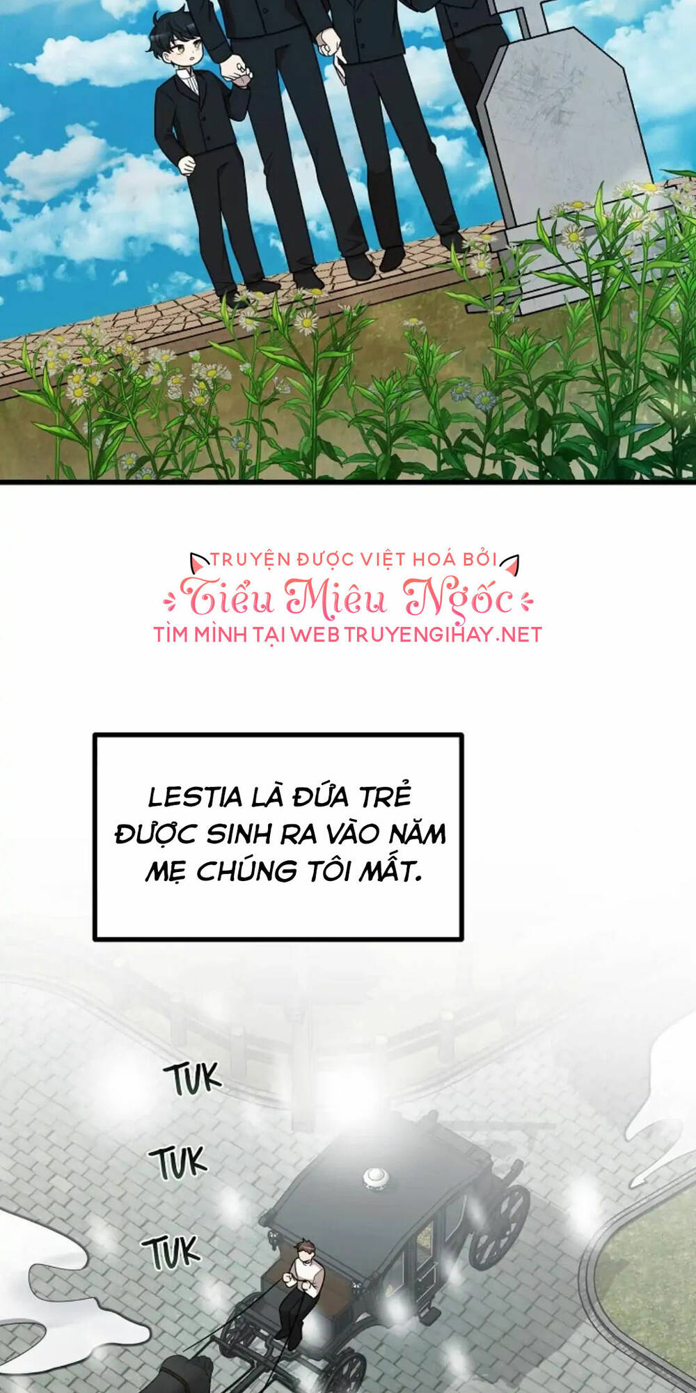 Những Người Anh Nguy Hiểm Của Công Nương Chapter 12 - Trang 2