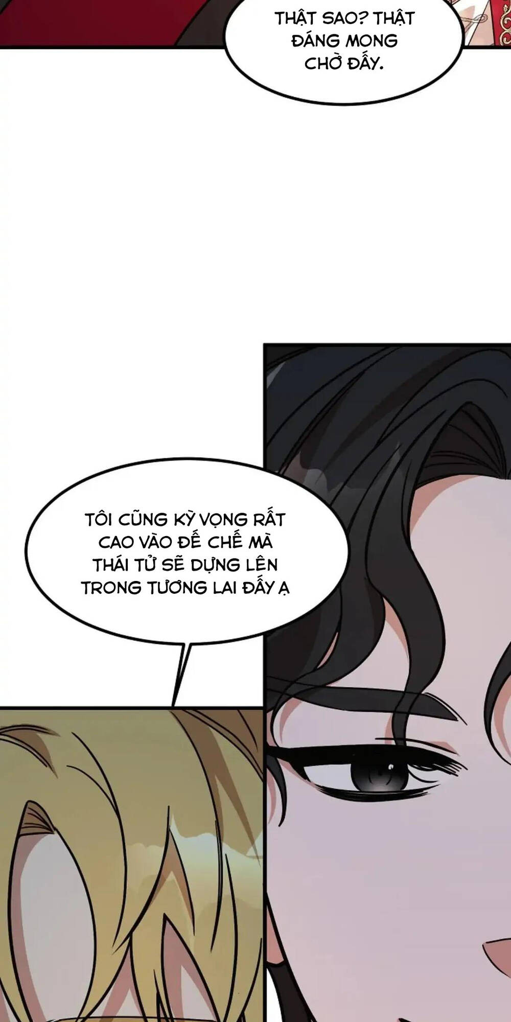 Những Người Anh Nguy Hiểm Của Công Nương Chapter 10 - Trang 2