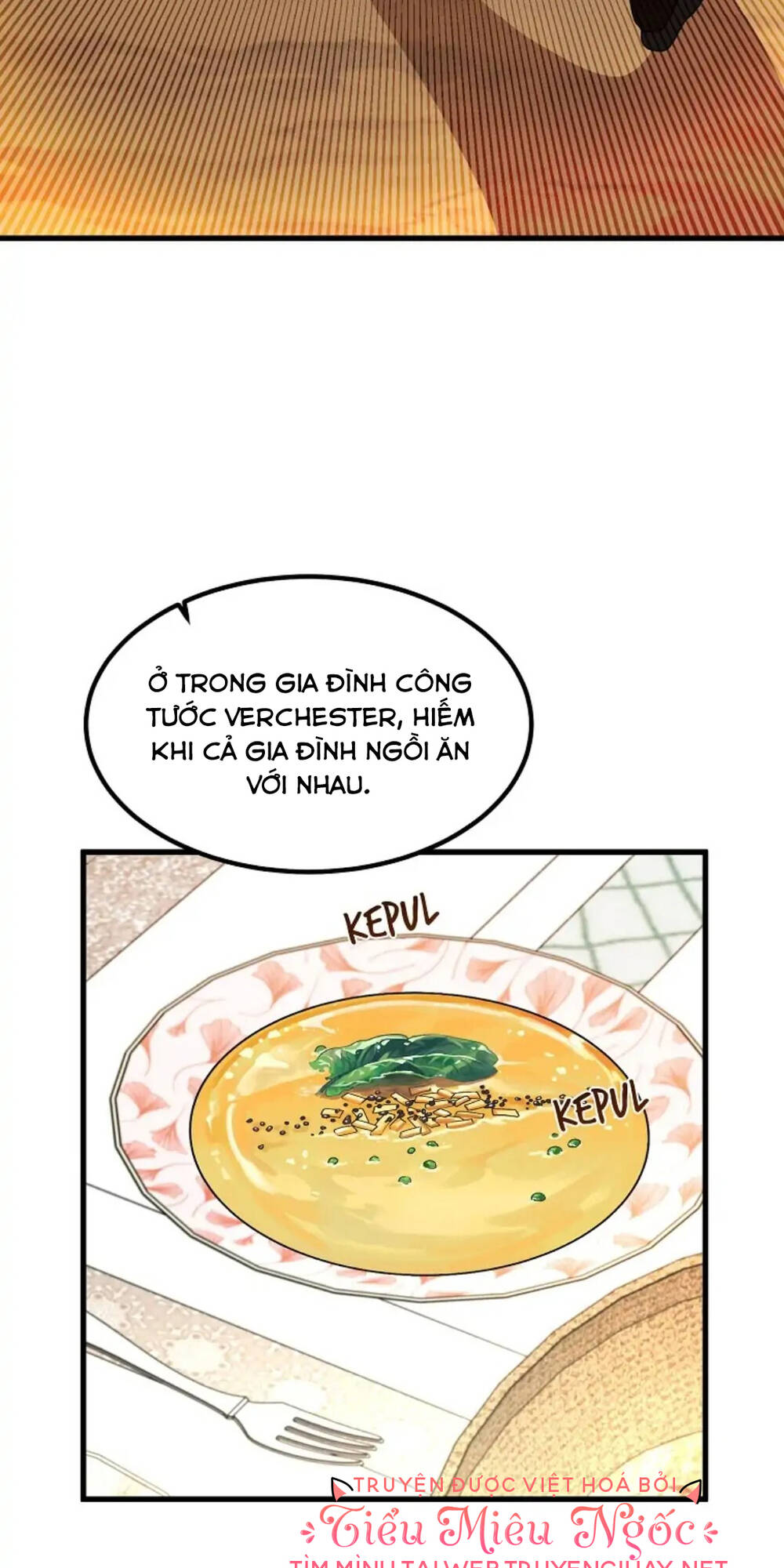 Những Người Anh Nguy Hiểm Của Công Nương Chapter 7 - Trang 2