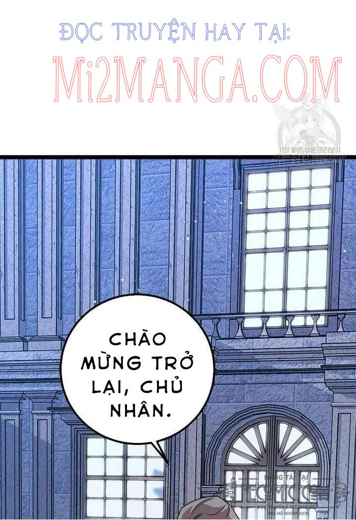 Những Người Anh Nguy Hiểm Của Công Nương Chapter 4.6 - Trang 2