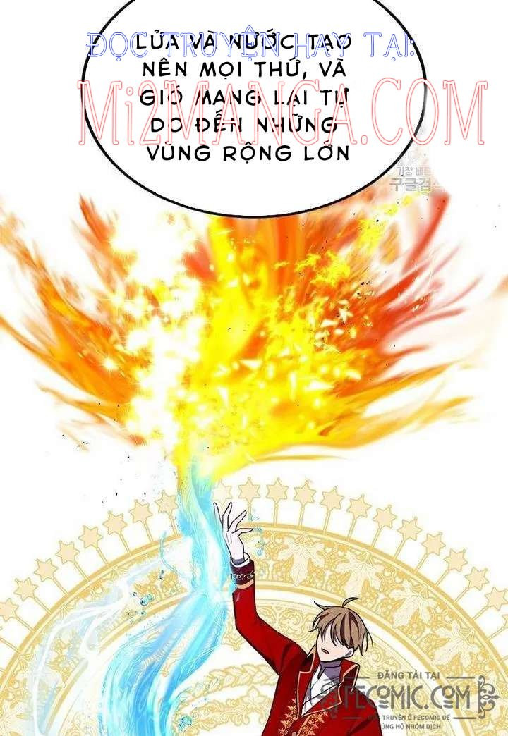 Những Người Anh Nguy Hiểm Của Công Nương Chapter 4.6 - Trang 2