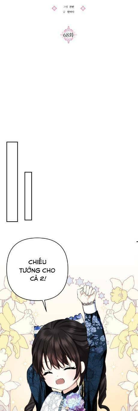 Con Gái Bé Bỏng Của Công Tước Ác Ma Chapter 68 - Trang 2