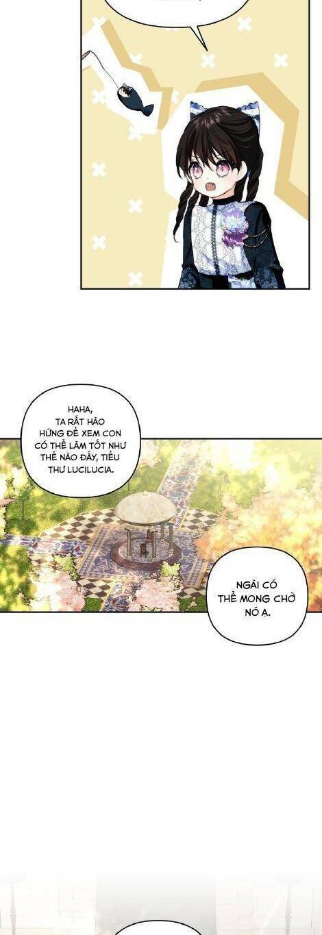 Con Gái Bé Bỏng Của Công Tước Ác Ma Chapter 68 - Trang 2