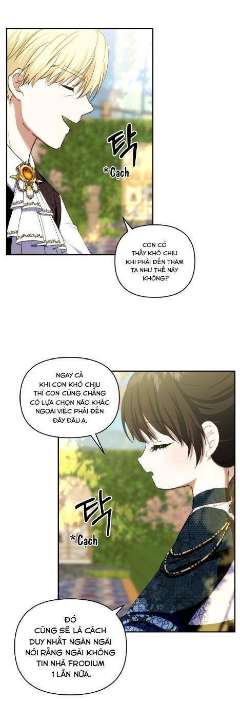 Con Gái Bé Bỏng Của Công Tước Ác Ma Chapter 68 - Trang 2