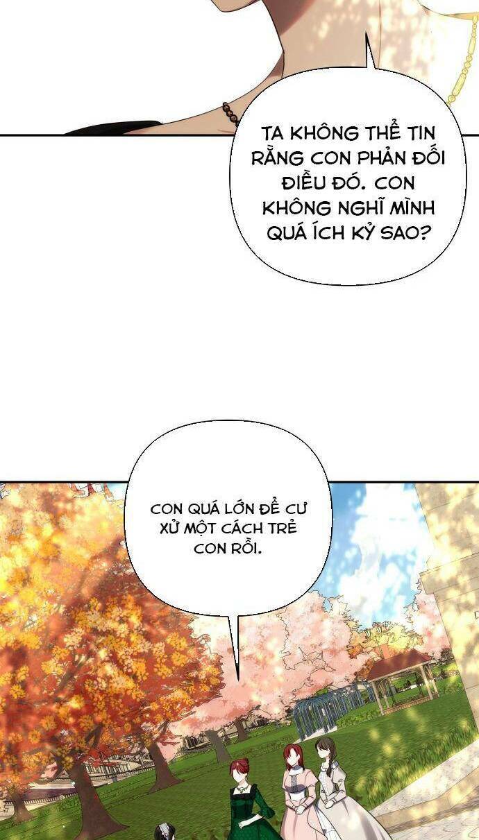 Con Gái Bé Bỏng Của Công Tước Ác Ma Chapter 65 - Trang 2