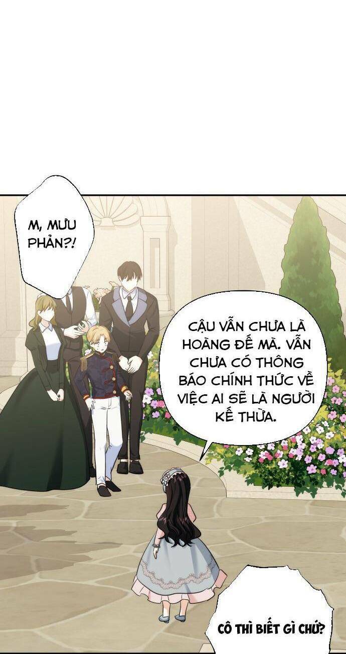 Con Gái Bé Bỏng Của Công Tước Ác Ma Chapter 65 - Trang 2