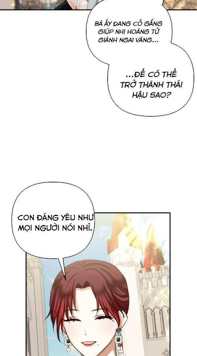 Con Gái Bé Bỏng Của Công Tước Ác Ma Chapter 65 - Trang 2