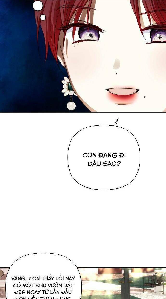 Con Gái Bé Bỏng Của Công Tước Ác Ma Chapter 65 - Trang 2