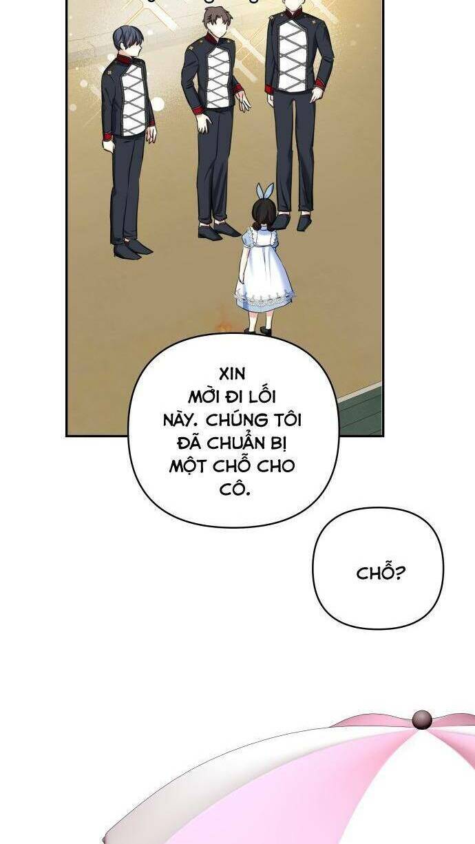 Con Gái Bé Bỏng Của Công Tước Ác Ma Chapter 63 - Trang 2