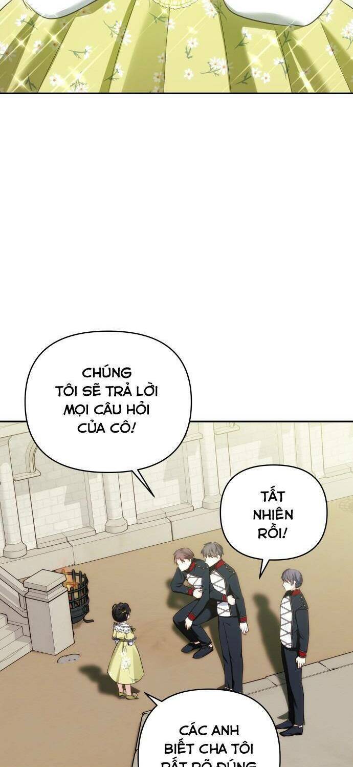 Con Gái Bé Bỏng Của Công Tước Ác Ma Chapter 63 - Trang 2