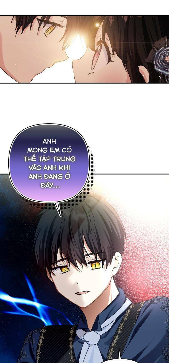 Con Gái Bé Bỏng Của Công Tước Ác Ma Chapter 62 - Trang 2