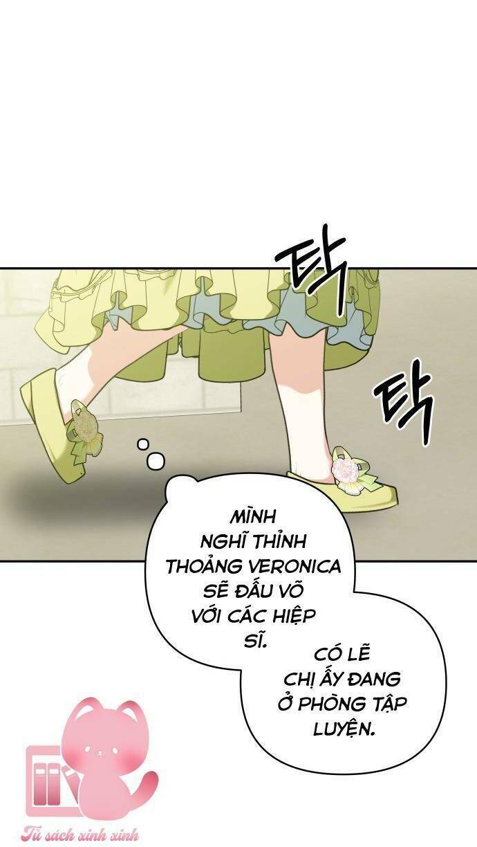 Con Gái Bé Bỏng Của Công Tước Ác Ma Chapter 62 - Trang 2