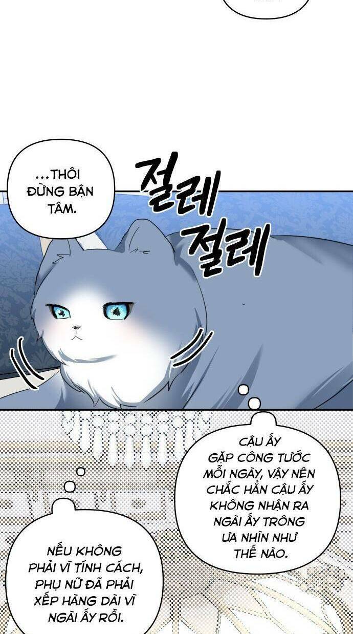 Con Gái Bé Bỏng Của Công Tước Ác Ma Chapter 61 - Trang 2