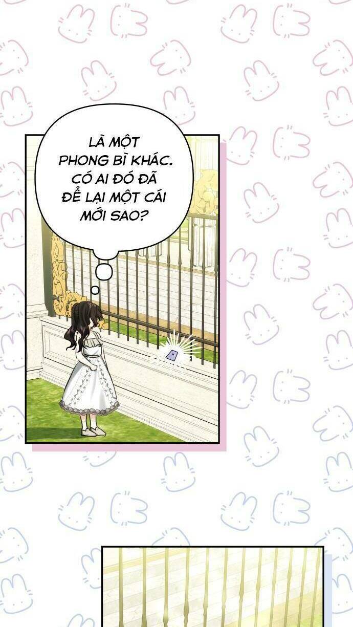 Con Gái Bé Bỏng Của Công Tước Ác Ma Chapter 61 - Trang 2