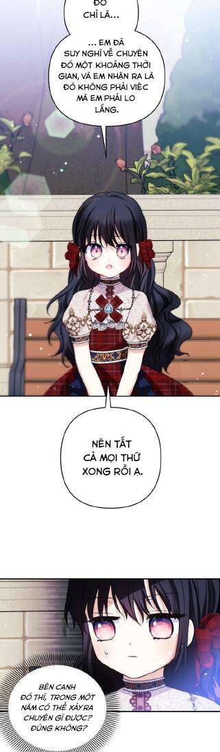 Con Gái Bé Bỏng Của Công Tước Ác Ma Chapter 59 - Trang 2