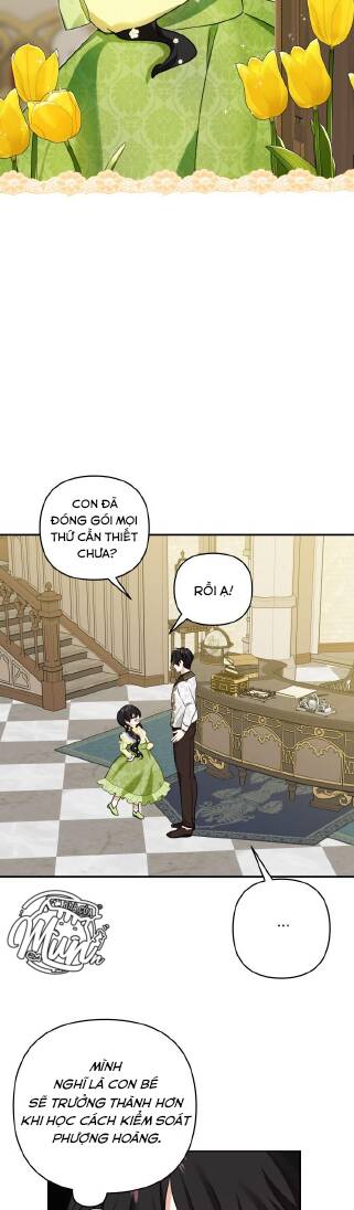 Con Gái Bé Bỏng Của Công Tước Ác Ma Chapter 58 - Trang 2