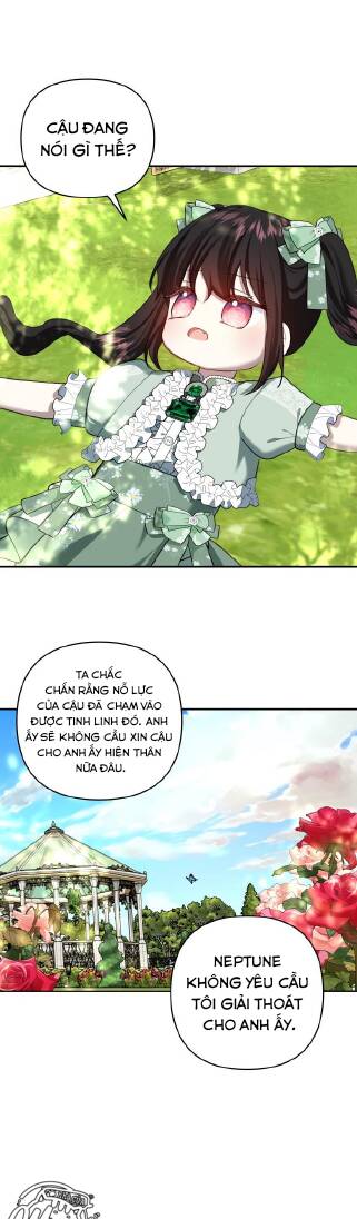 Con Gái Bé Bỏng Của Công Tước Ác Ma Chapter 58 - Trang 2