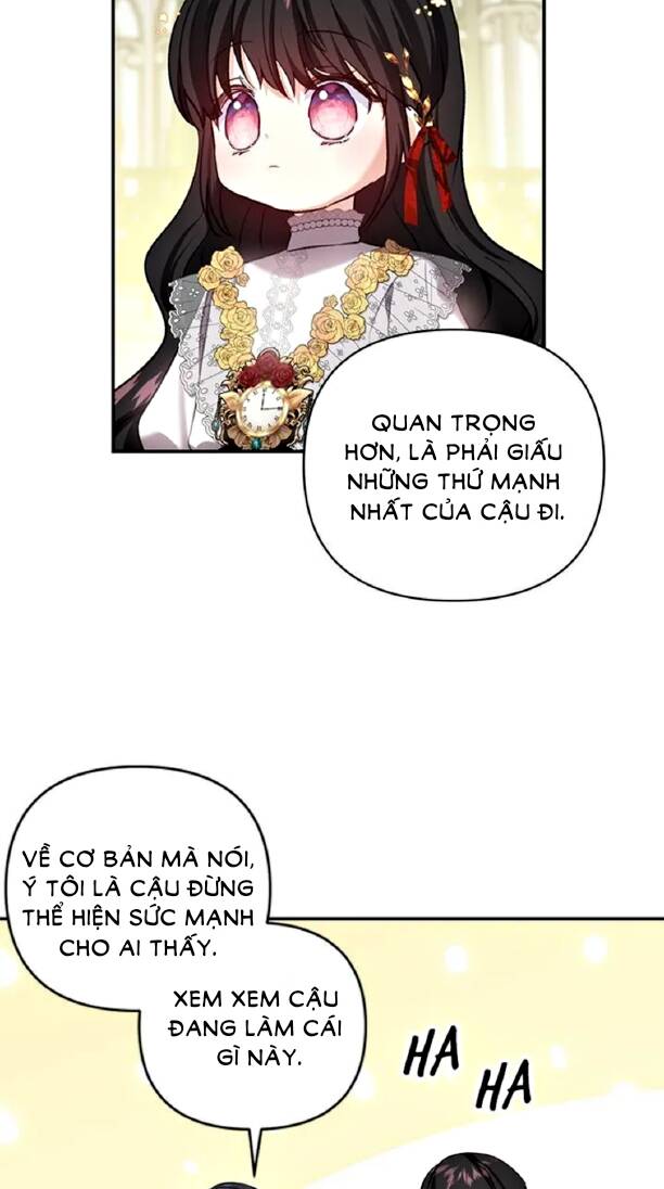 Con Gái Bé Bỏng Của Công Tước Ác Ma Chapter 57 - Trang 2