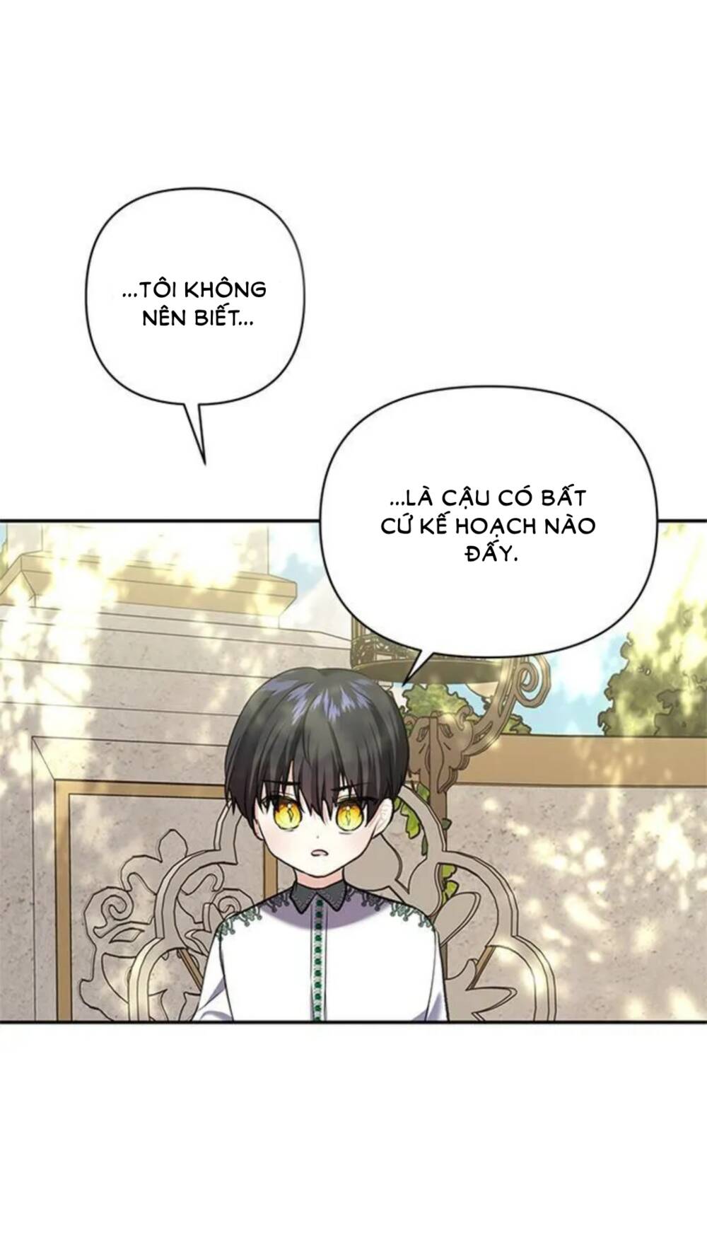 Con Gái Bé Bỏng Của Công Tước Ác Ma Chapter 57 - Trang 2