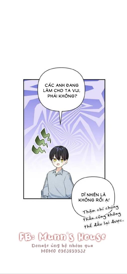 Con Gái Bé Bỏng Của Công Tước Ác Ma Chapter 57 - Trang 2