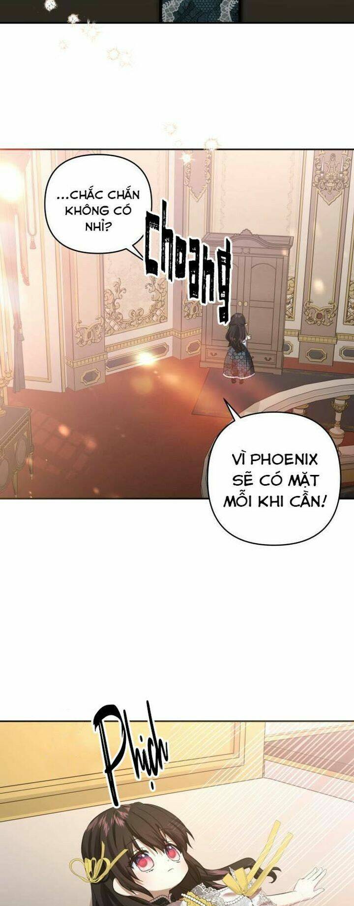 Con Gái Bé Bỏng Của Công Tước Ác Ma Chapter 55 - Trang 2