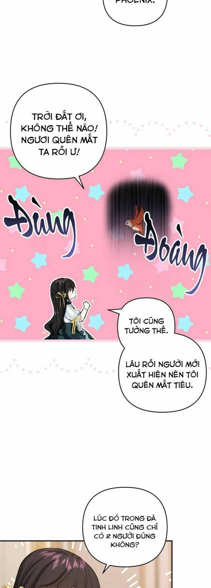 Con Gái Bé Bỏng Của Công Tước Ác Ma Chapter 55 - Trang 2