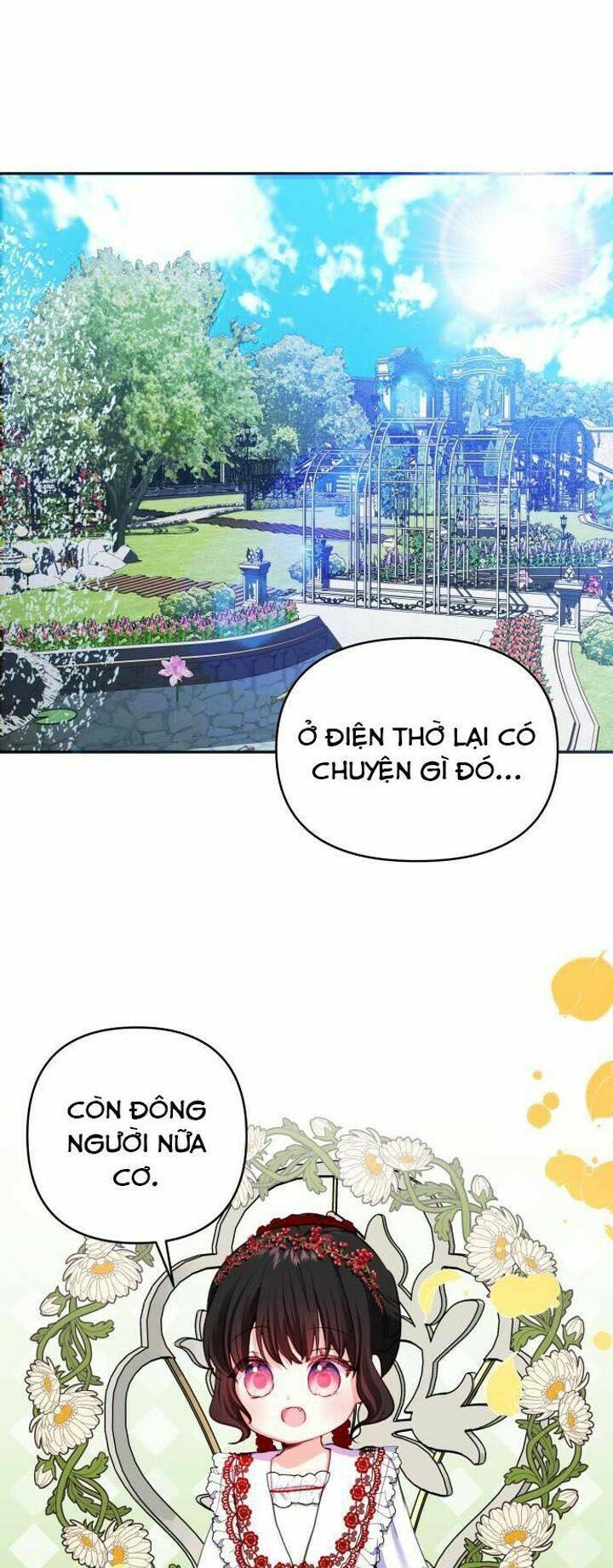 Con Gái Bé Bỏng Của Công Tước Ác Ma Chapter 54 - Trang 2