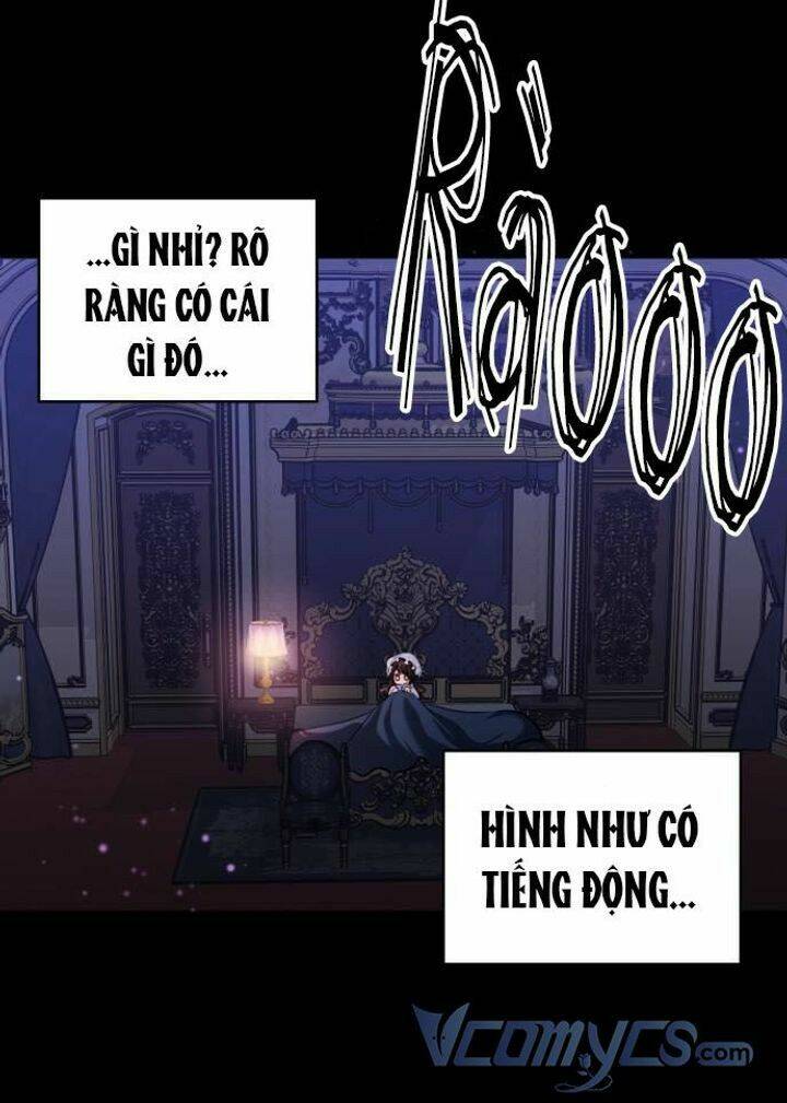 Con Gái Bé Bỏng Của Công Tước Ác Ma Chapter 54 - Trang 2