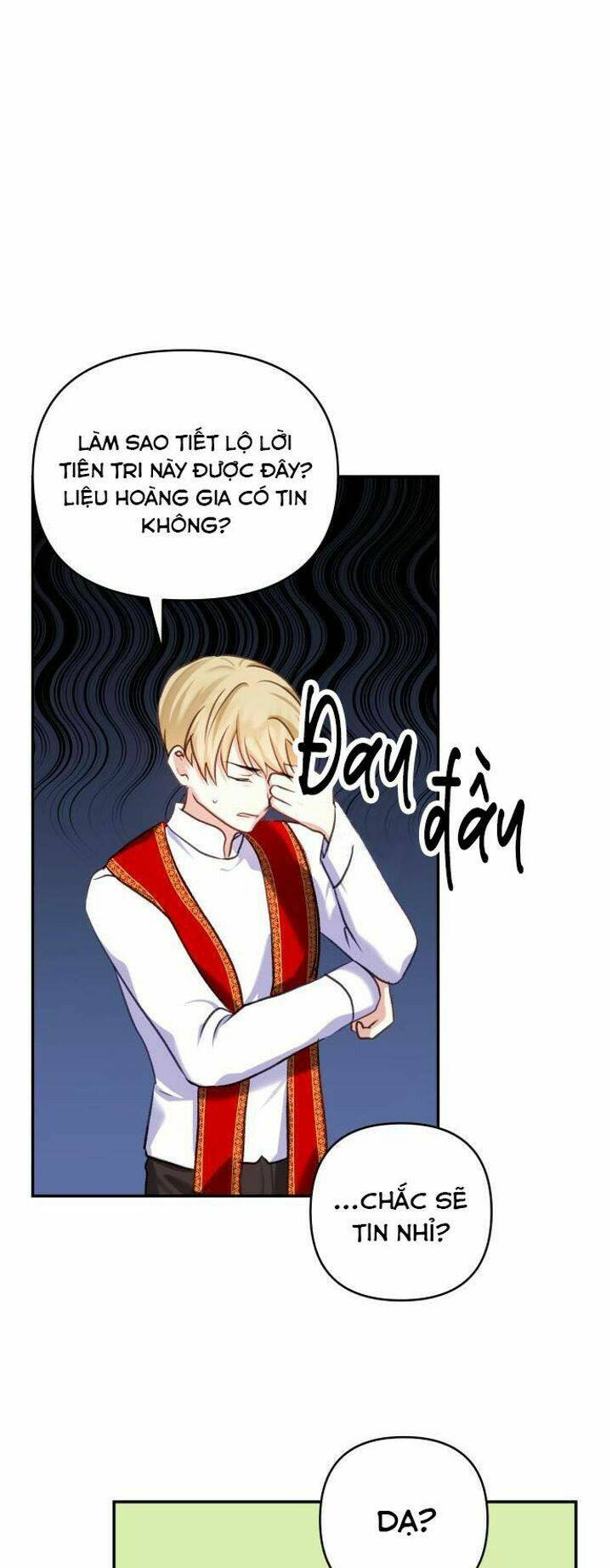 Con Gái Bé Bỏng Của Công Tước Ác Ma Chapter 54 - Trang 2